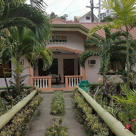 Ilicitos Resort Boracay Balabag (Boracay) Exterior foto