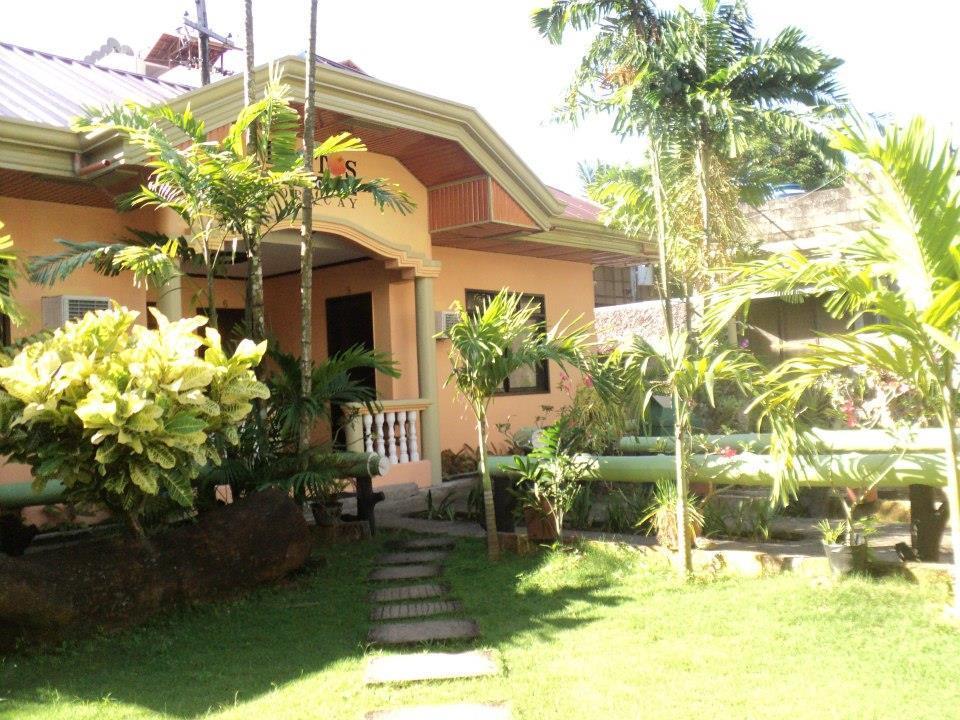 Ilicitos Resort Boracay Balabag (Boracay) Exterior foto