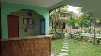 Ilicitos Resort Boracay Balabag (Boracay) Exterior foto
