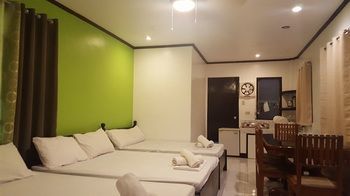 Ilicitos Resort Boracay Balabag (Boracay) Exterior foto